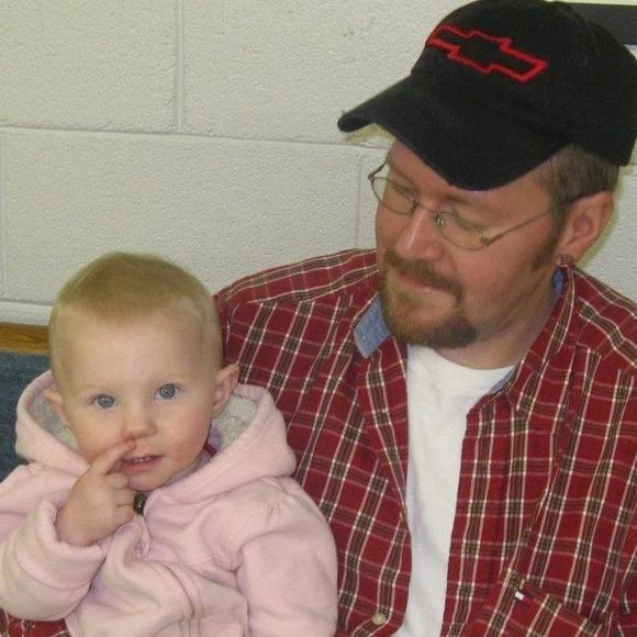 Meet your Posher, Joseph - Picture 1 of 1